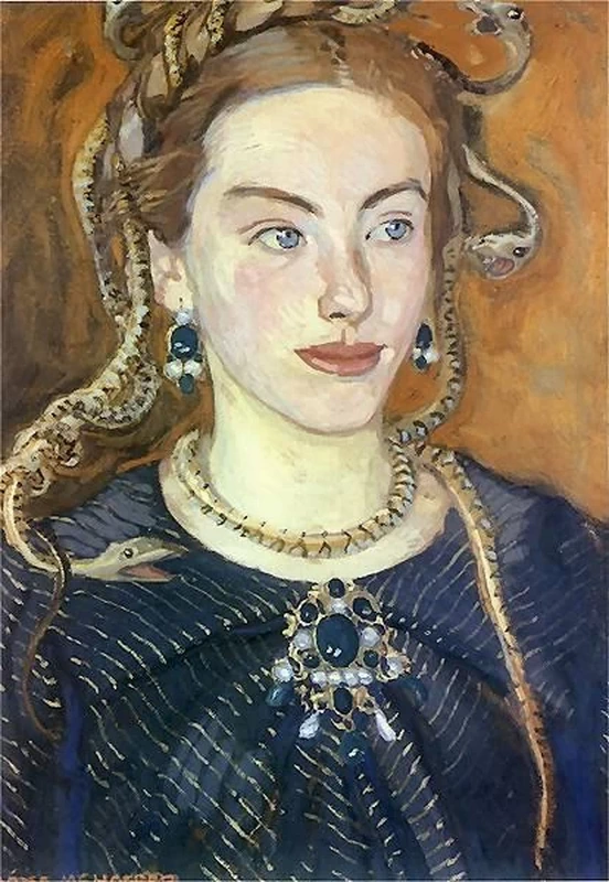 Medusa